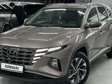Hyundai Tucson 2024 года за 14 200 000 тг. в Астана – фото 3