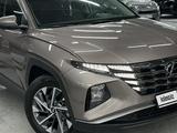 Hyundai Tucson 2024 года за 14 200 000 тг. в Астана