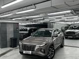 Hyundai Tucson 2024 года за 14 200 000 тг. в Астана – фото 2