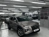 Hyundai Tucson 2024 года за 14 200 000 тг. в Астана – фото 4