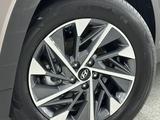 Hyundai Tucson 2024 года за 14 200 000 тг. в Астана – фото 5