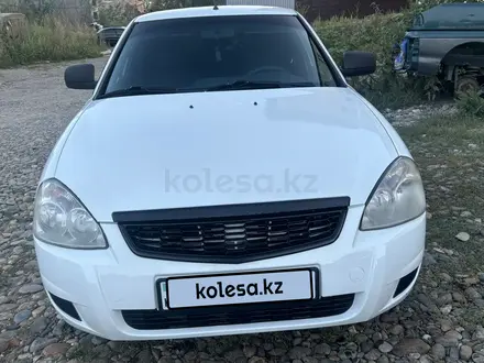 ВАЗ (Lada) Priora 2170 2014 года за 1 850 000 тг. в Усть-Каменогорск