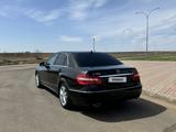 Mercedes-Benz E 300 2012 года за 9 500 000 тг. в Астана – фото 4