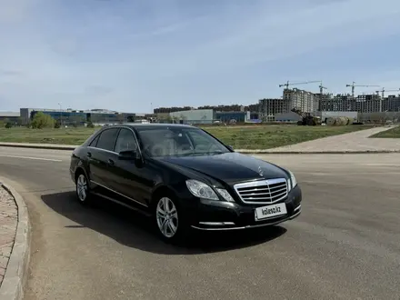 Mercedes-Benz E 300 2012 года за 9 500 000 тг. в Астана