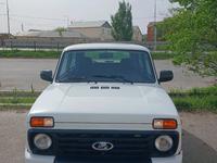 ВАЗ (Lada) Lada 2121 2019 года за 4 600 000 тг. в Атырау