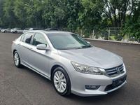 Honda Accord 2013 года за 8 900 000 тг. в Алматы