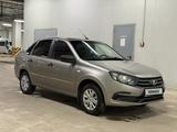 ВАЗ (Lada) Granta 2190 2020 года за 3 600 000 тг. в Астана – фото 3