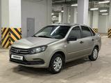 ВАЗ (Lada) Granta 2190 2020 года за 3 600 000 тг. в Астана – фото 2
