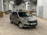 ВАЗ (Lada) Granta 2190 2020 года за 3 600 000 тг. в Астана