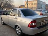 ВАЗ (Lada) Priora 2170 2013 года за 2 950 000 тг. в Семей