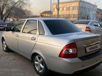 ВАЗ (Lada) Priora 2170 2013 годаүшін2 850 000 тг. в Семей