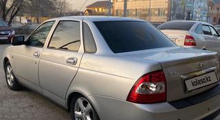 ВАЗ (Lada) Priora 2170 2013 года за 2 950 000 тг. в Семей