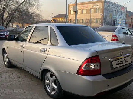 ВАЗ (Lada) Priora 2170 2013 года за 2 850 000 тг. в Семей