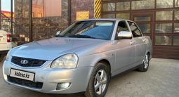 ВАЗ (Lada) Priora 2170 2013 года за 2 950 000 тг. в Семей – фото 4