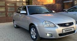 ВАЗ (Lada) Priora 2170 2013 годаүшін2 850 000 тг. в Семей – фото 5