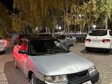 ВАЗ (Lada) 2110 2005 годаfor480 000 тг. в Темиртау – фото 4