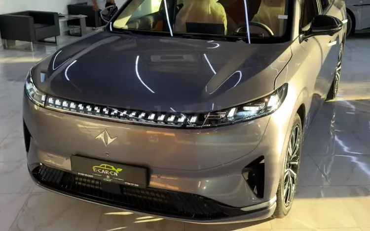 DongFeng EP 008 2025 года за 16 490 000 тг. в Шымкент