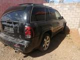 Chevrolet TrailBlazer 2007 годаүшін3 200 000 тг. в Астана – фото 3