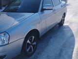 ВАЗ (Lada) Priora 2170 2011 года за 1 630 000 тг. в Семей – фото 2