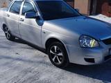 ВАЗ (Lada) Priora 2170 2011 года за 1 630 000 тг. в Семей – фото 4