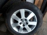 Комплект зимних шин за 200 000 тг. в Семей