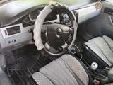 Daewoo Lacetti 2008 годаүшін2 500 000 тг. в Шымкент – фото 2