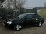 Daewoo Lacetti 2008 годаүшін2 500 000 тг. в Шымкент