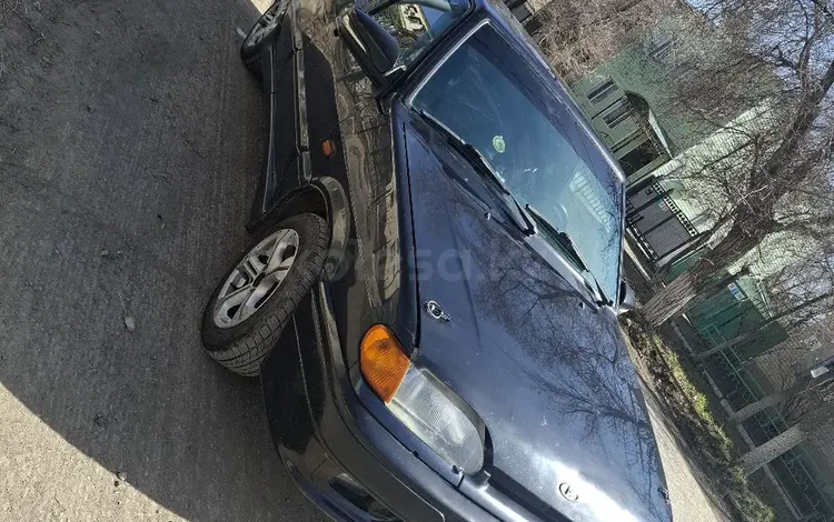ВАЗ (Lada) 2114 2009 года за 870 000 тг. в Актобе