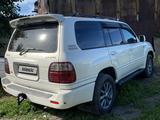 Lexus LX 470 2000 года за 8 000 000 тг. в Астана – фото 3