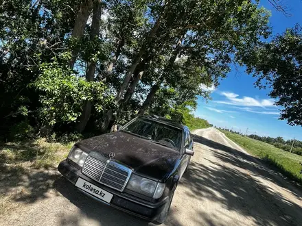 Mercedes-Benz E 280 1993 года за 2 200 000 тг. в Сатпаев – фото 8