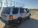 Ford Escape 2003 года за 1 800 000 тг. в Актау – фото 3