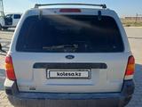 Ford Escape 2003 года за 1 800 000 тг. в Актау – фото 4