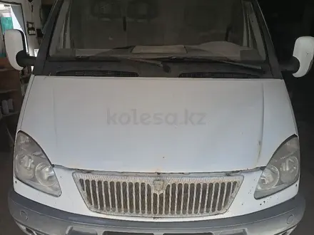ГАЗ ГАЗель 2008 года за 3 200 000 тг. в Павлодар