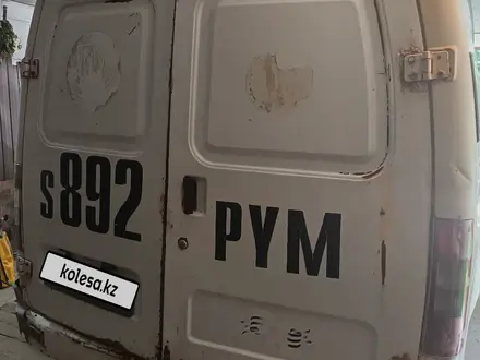 ГАЗ ГАЗель 2008 года за 3 200 000 тг. в Павлодар – фото 5