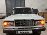 ВАЗ (Lada) 2107 2010 годаfor1 750 000 тг. в Туркестан – фото 4