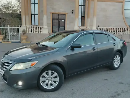 Toyota Camry 2009 года за 6 500 000 тг. в Актау – фото 2