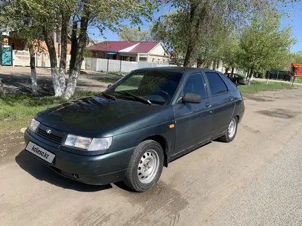 ВАЗ (Lada) 2112 2007 года за 700 000 тг. в Актобе – фото 5