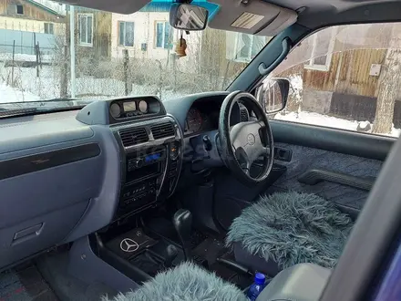 Toyota Land Cruiser Prado 1997 года за 7 350 000 тг. в Алматы – фото 5