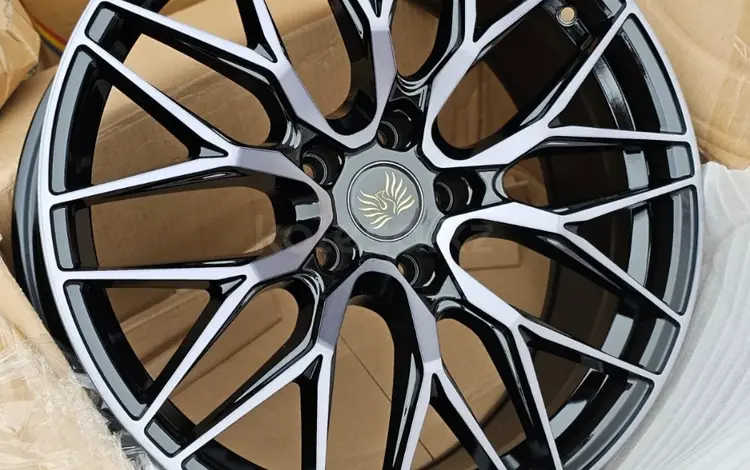 Новые диски R20 за 480 000 тг. в Астана