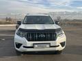 Toyota Land Cruiser Prado 2022 года за 30 700 000 тг. в Алматы