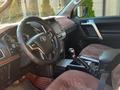 Toyota Land Cruiser Prado 2022 года за 30 700 000 тг. в Алматы – фото 24