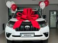 Toyota Land Cruiser Prado 2022 года за 30 700 000 тг. в Алматы – фото 25