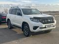 Toyota Land Cruiser Prado 2022 года за 30 700 000 тг. в Алматы – фото 3