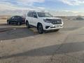 Toyota Land Cruiser Prado 2022 года за 30 700 000 тг. в Алматы – фото 2