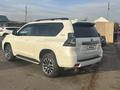 Toyota Land Cruiser Prado 2022 года за 30 700 000 тг. в Алматы – фото 5