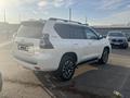 Toyota Land Cruiser Prado 2022 года за 30 700 000 тг. в Алматы – фото 6