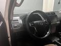 Toyota Land Cruiser Prado 2022 года за 30 700 000 тг. в Алматы – фото 7
