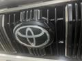 Toyota Land Cruiser Prado 2022 года за 30 700 000 тг. в Алматы – фото 9