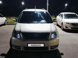 Toyota Avensis Verso 2001 годаүшін3 300 000 тг. в Караганда – фото 2