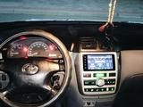 Toyota Avensis Verso 2001 годаүшін3 300 000 тг. в Караганда